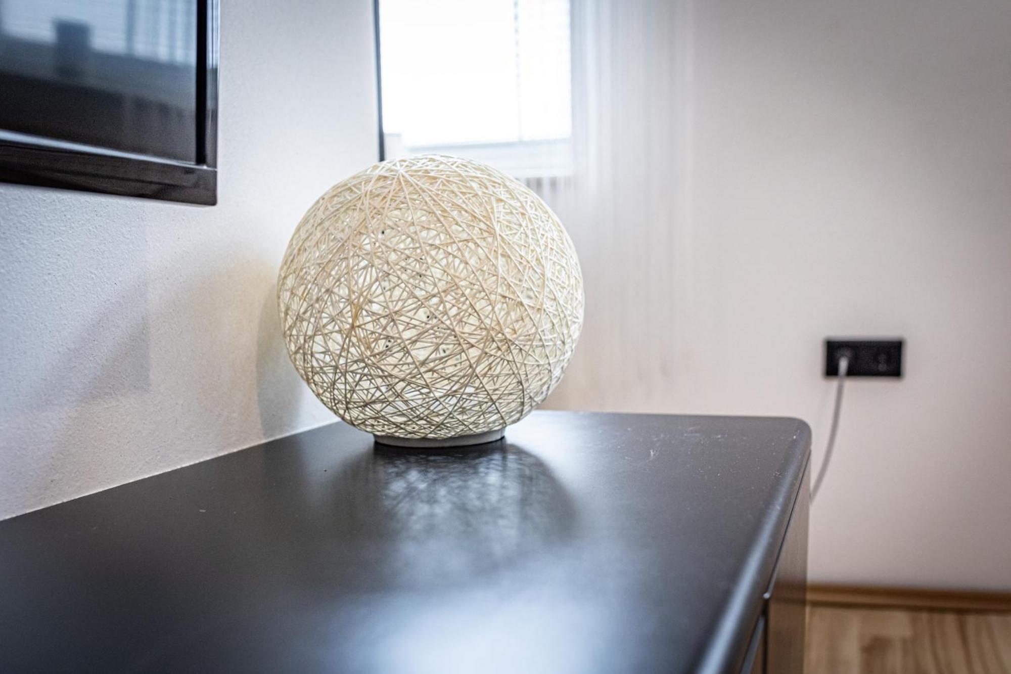 Appartement New By Jr